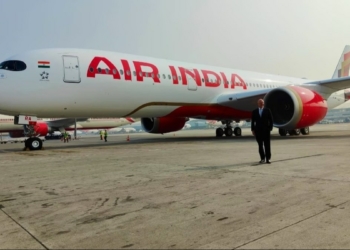 Air India suspends Tel Aviv flights until April 30 due - Travel News, Insights & Resources.
