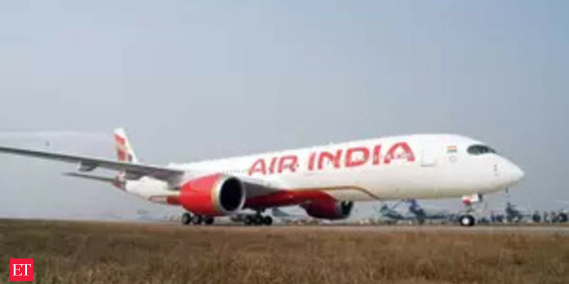 Air India temporarily suspends flights to Tel Aviv amid escalating - Travel News, Insights & Resources.