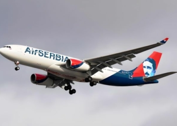 Air Serbia 1 - Travel News, Insights & Resources.