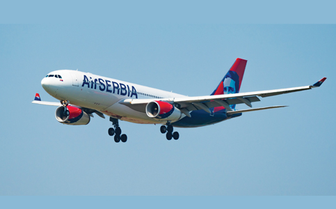 Air Serbia - Travel News, Insights & Resources.