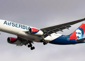 Air Serbia adopts Sabres revenue and Travolution - Travel News, Insights & Resources.