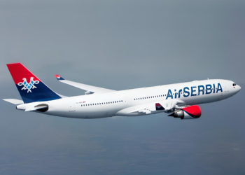 Air Serbia expands strategic growth and customer experience enhancement with - Travel News, Insights & Resources.