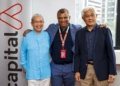 AirAsia Appoints Co founder Tony Fernandes as Advisor in Strategic Growth - Travel News, Insights & Resources.