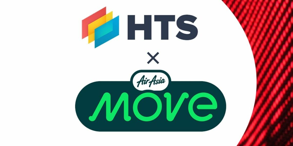 AirAsia MOVE Teams Up with Hopper Tech for Cancel Anytime - Travel News, Insights & Resources.