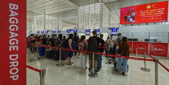 AirAsia Philippines Reminds the Public Bomb Jokes Arent Funny - Travel News, Insights & Resources.
