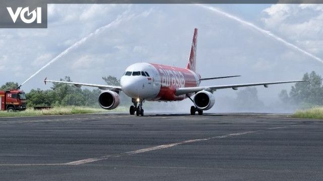 AirAsia Transports 310000 Passengers During The 2024 Lebrarn Homecoming Period - Travel News, Insights & Resources.