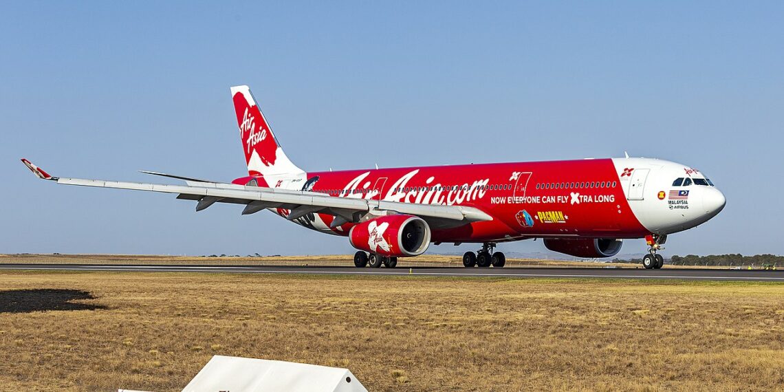AirAsia X Expands China Network with Changsha Flight Resumption - Travel News, Insights & Resources.