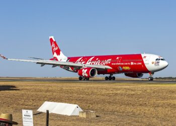 AirAsia X Expands China Network with Changsha Flight Resumption - Travel News, Insights & Resources.