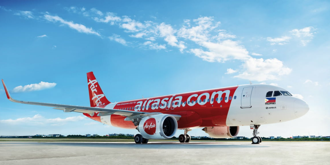 AirAsia flies diplomats to Boracay for international forum - Travel News, Insights & Resources.