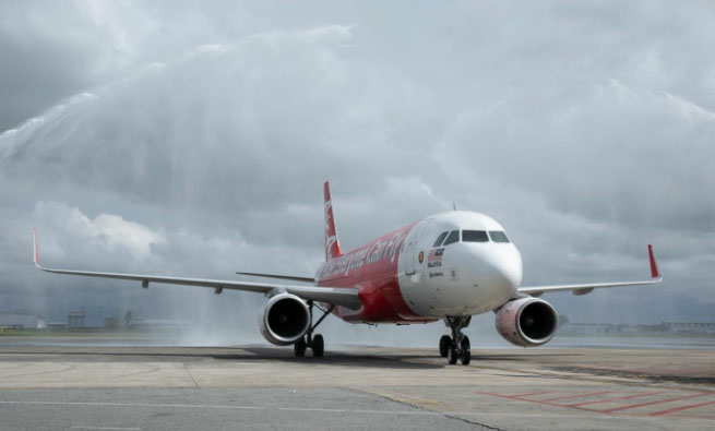 AirAsia revives Penang East Malaysia routes TTR Weekly - Travel News, Insights & Resources.