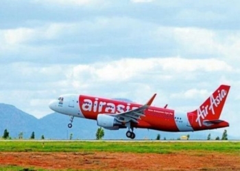 AirAsia unveils new listing plan under 14 billion merger - Travel News, Insights & Resources.