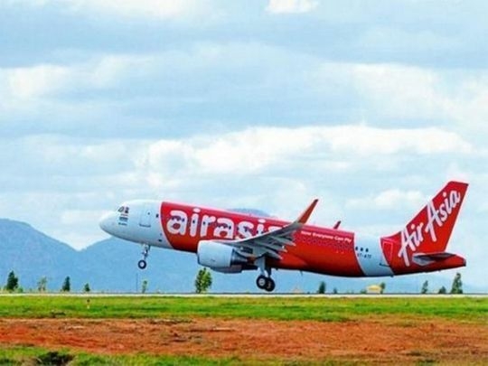 AirAsia unveils new listing plan under 14 billion merger - Travel News, Insights & Resources.