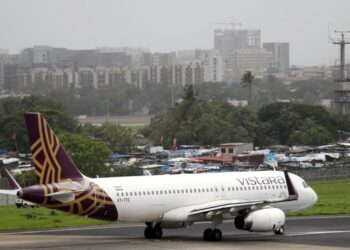 Airfares are rising but dont blame it on Vistara - Travel News, Insights & Resources.