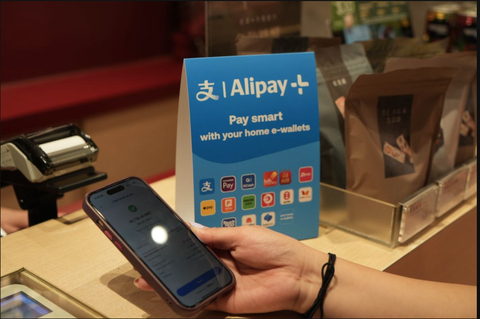 Alipay Enables Digital Payment of 14 Overseas E wallets from 9 - Travel News, Insights & Resources.
