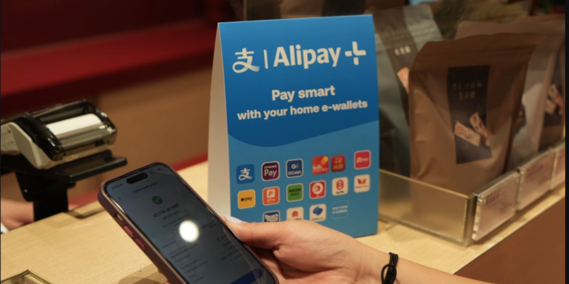 Alipay enables digital payment of 14 overseas e wallets from nine - Travel News, Insights & Resources.