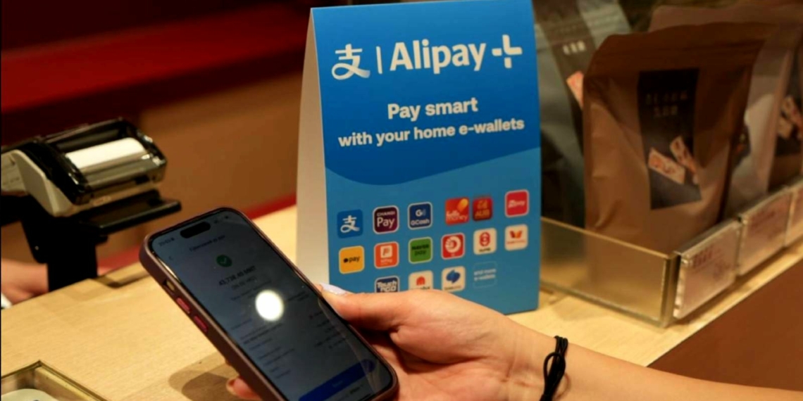 Alipay supports HK tourism drive by expanding digital payment partnership - Travel News, Insights & Resources.