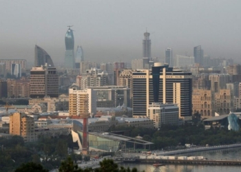 Almaty Baku Da Nang Tbilisi Whats new on Indias travel - Travel News, Insights & Resources.