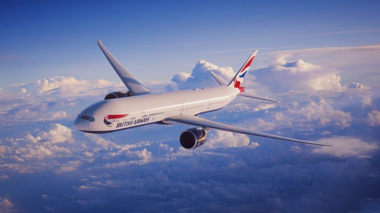 Amadeus partners with British Airways on a journey towards enhanced - Travel News, Insights & Resources.