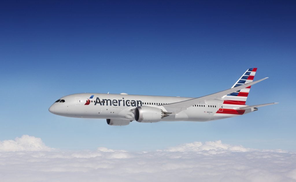 American 787 - Travel News, Insights & Resources.