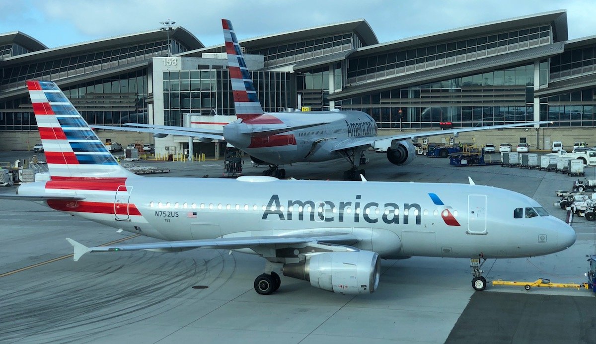 American A319 - Travel News, Insights & Resources.