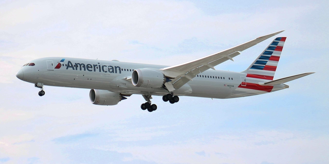 American Airlines 787 London Chicago Declares Emergency - Travel News, Insights & Resources.