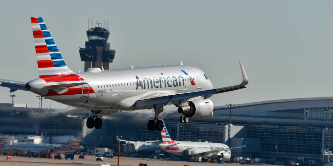 American Airlines CEO fumes at Boeings failures—Get your act together - Travel News, Insights & Resources.