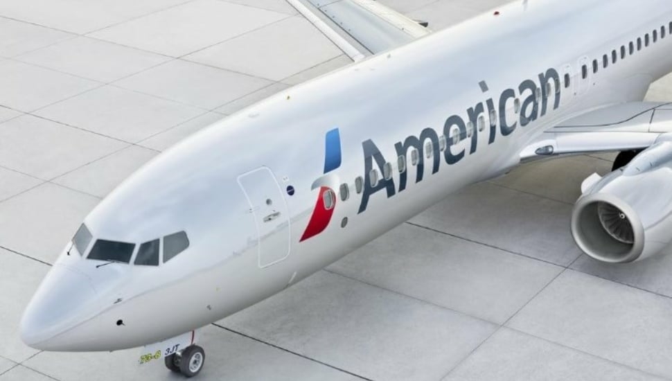 American Airlines Debuts Special Brazil Flight to See the Eagles - Travel News, Insights & Resources.