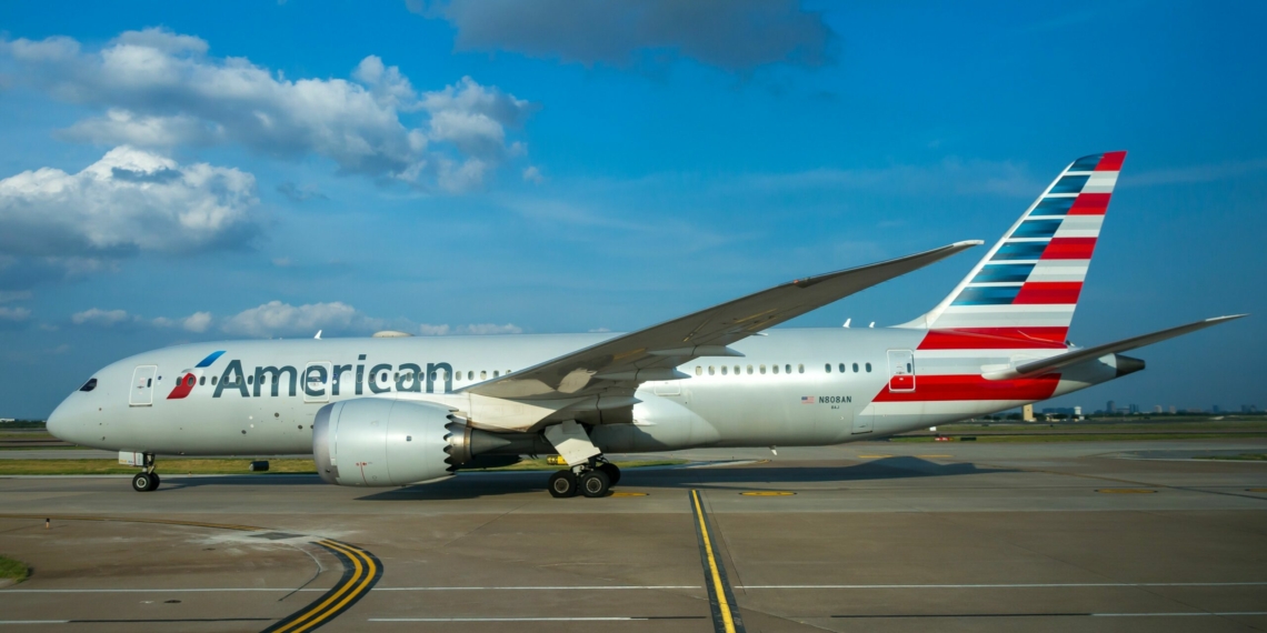 American Airlines Delays AAdvantage Changes What You Need To scaled - Travel News, Insights & Resources.