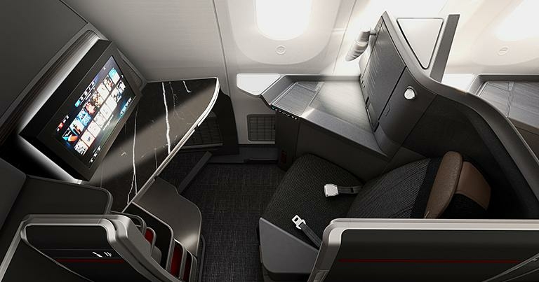 American Airlines Flagship Suite - Travel News, Insights & Resources.