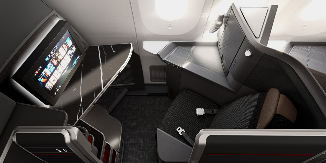 American Airlines New Flagship Suite Preferred Seats - Travel News, Insights & Resources.