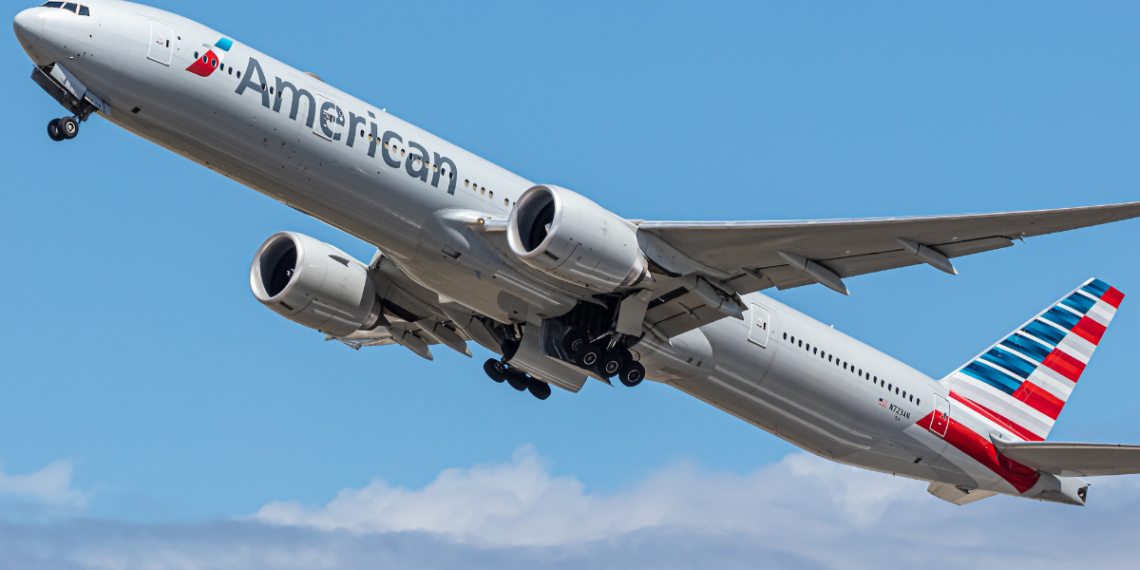 American Airlines Pilots Claim There Has Been a Significant Spike - Travel News, Insights & Resources.