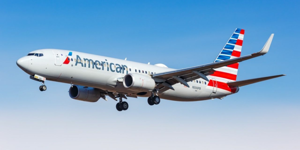American Airlines Will Resume Miami To Port Au Prince Flights US Air - Travel News, Insights & Resources.