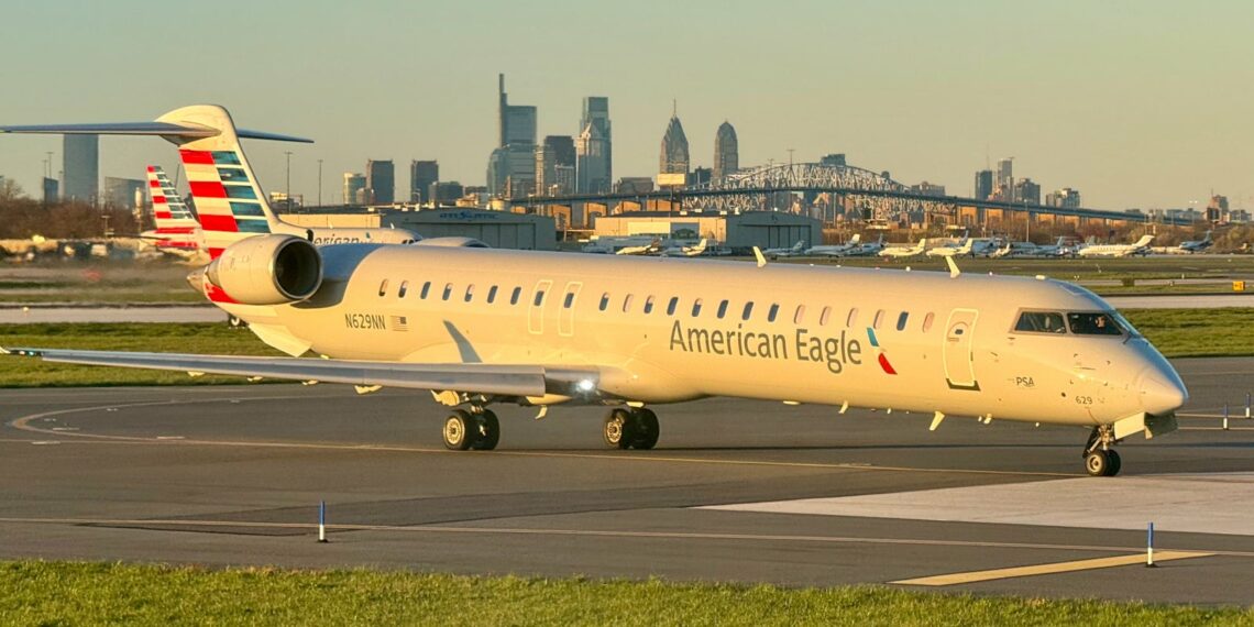 American Airlines adds new service to Provo Utah The - Travel News, Insights & Resources.