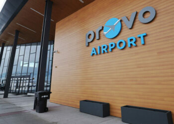 American Airlines announces service to Provo Airport - Travel News, Insights & Resources.