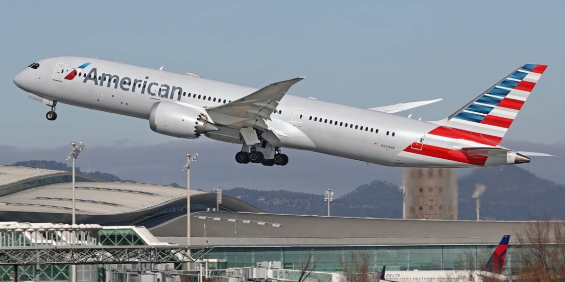American Airlines cuts some international flights into 2025 citing Boeing - Travel News, Insights & Resources.
