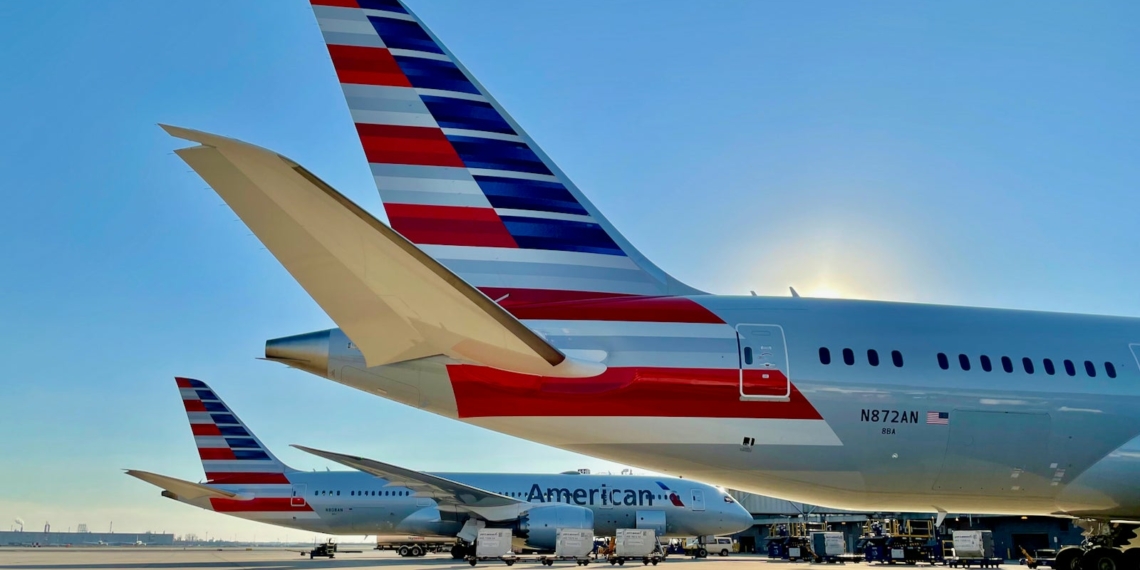 American Airlines delays big changes to earning miles and Loyalty - Travel News, Insights & Resources.