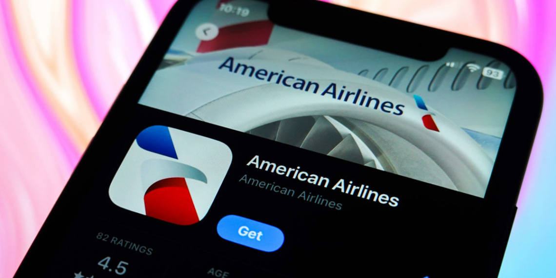 American Airlines forecasts better than expected profit for Q2 - Travel News, Insights & Resources.