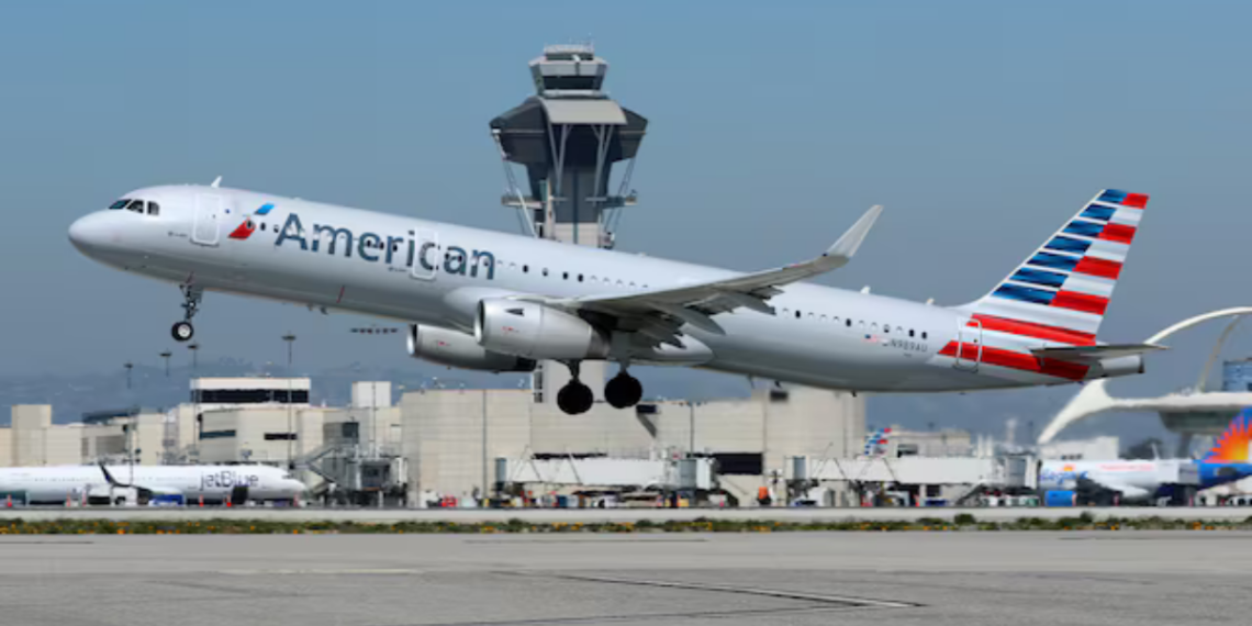 American Airlines indicted in US for secretly recording minor girls - Travel News, Insights & Resources.