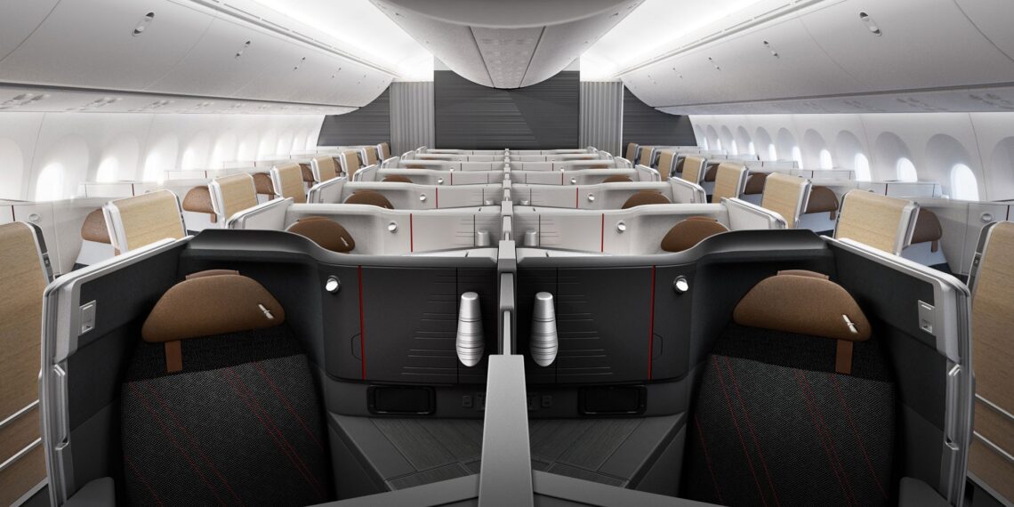 American Airlines introduces new Flagship Preferred suite - Travel News, Insights & Resources.