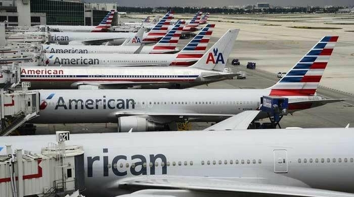 American Airlines pilot union alleges significant spike in safety issues - Travel News, Insights & Resources.