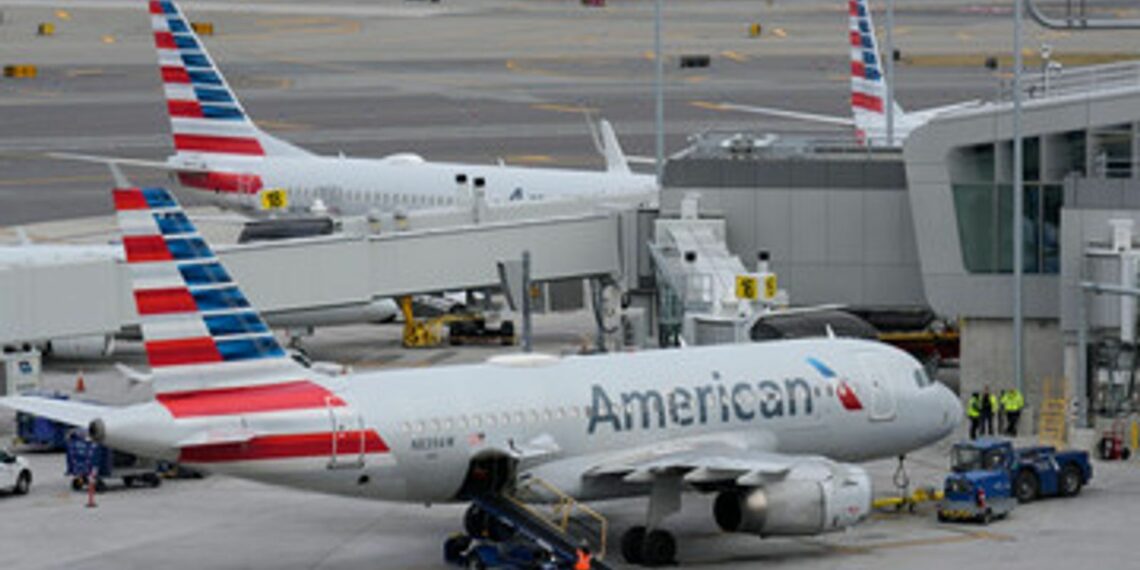 American Airlines pilots union says its seeing increased safety maintenance - Travel News, Insights & Resources.