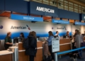 American Airlines repeatedly mistakes 101 year old woman for a baby - Travel News, Insights & Resources.