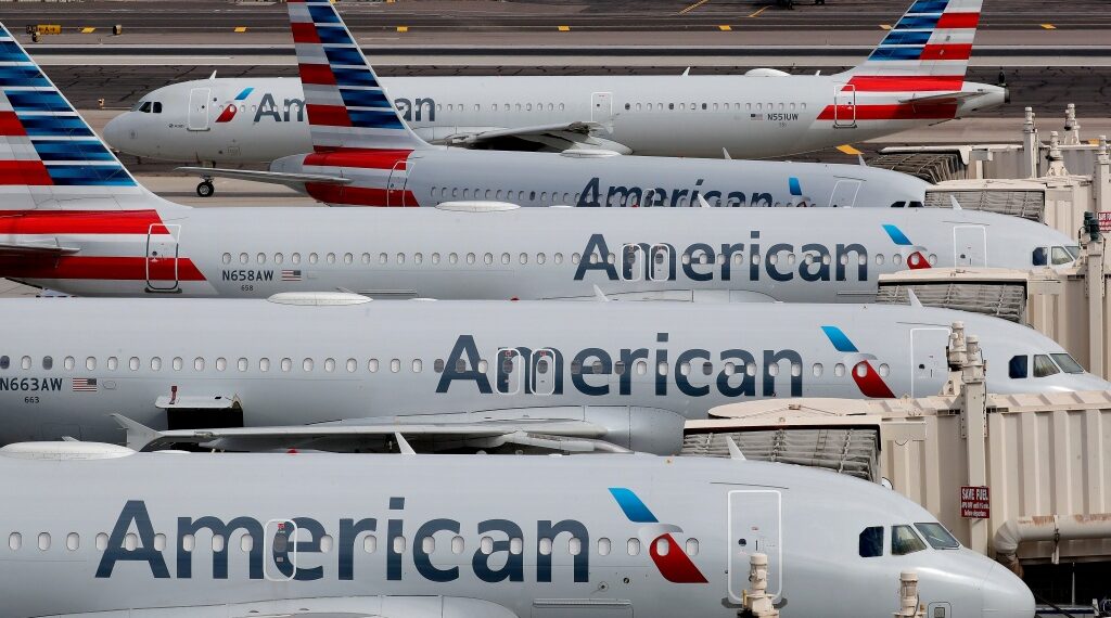 American Airlines to expand service to Dominica from June - Travel News, Insights & Resources.
