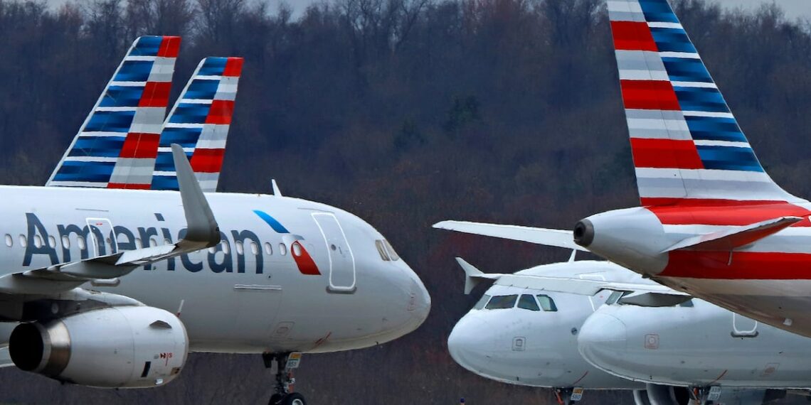 American Airlines will offer 3 new direct flights to Canada - Travel News, Insights & Resources.