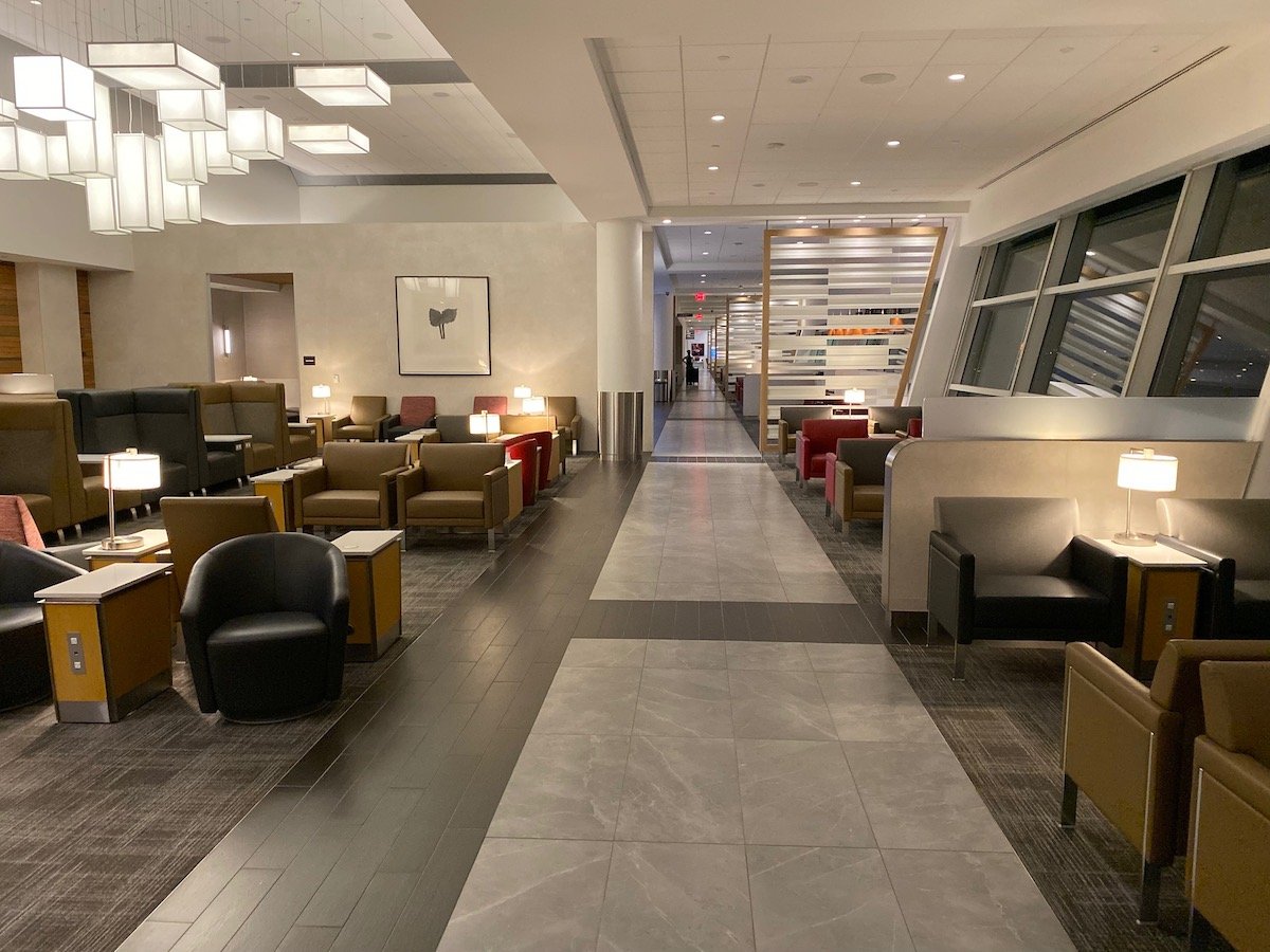 American Flagship Lounge DFW 20 - Travel News, Insights & Resources.