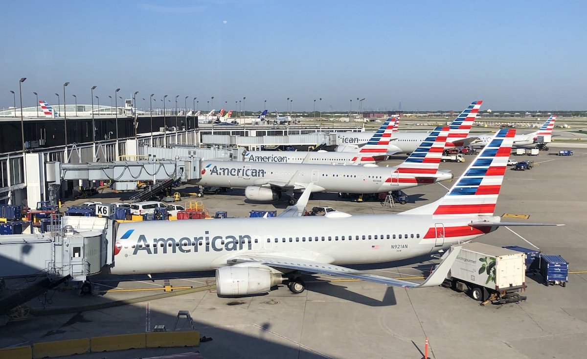 American Planes ORD - Travel News, Insights & Resources.