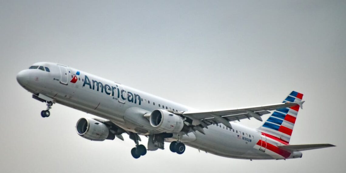 American airlines pilots warn of ‘significant spike in safety issues - Travel News, Insights & Resources.