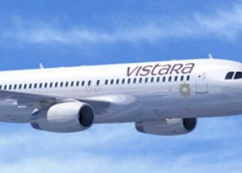 Amid turbulence 15 pilots quit Vistara - Travel News, Insights & Resources.