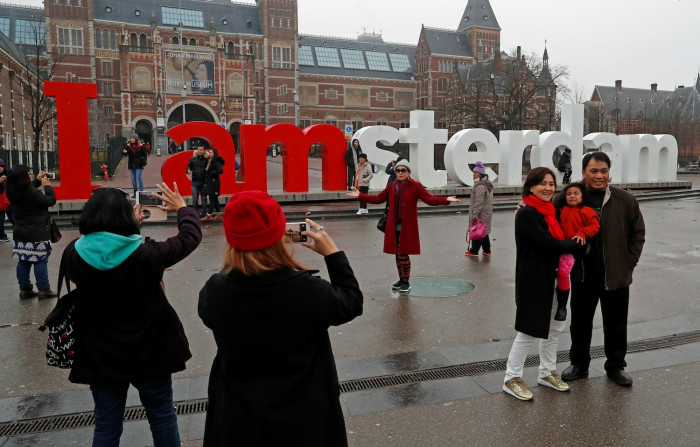 Amsterdam bans new hotels to curb mass tourism - Travel News, Insights & Resources.