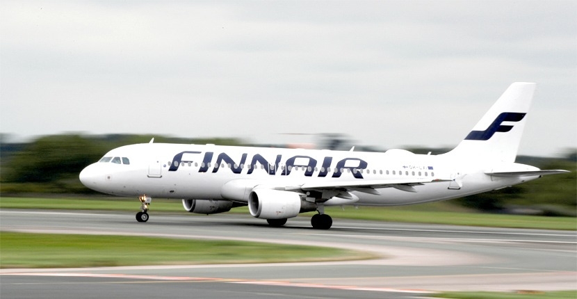 Anupam Vig Appointed as Finnair New General Manager for India - Travel News, Insights & Resources.